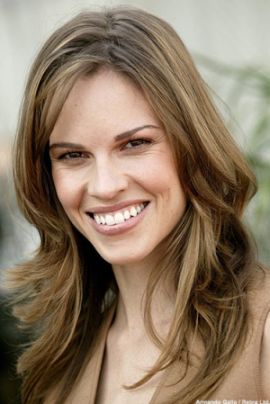 Hilary Swanková