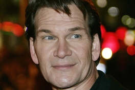 Patrik Swayze