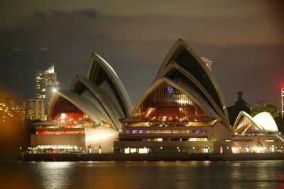 Sydney