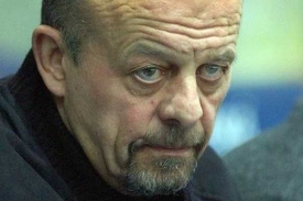Kouč Marek Sýkora. Opustí reprezentaci a povede Omsk? Kouč Marek Sýkora. Opustí reprezentaci a povede Omsk?