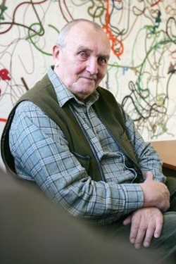 Mal&iacute;ř Zdeněk S&yacute;kora