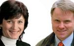 Zubová a Bursík - spojenci, či protivníci?