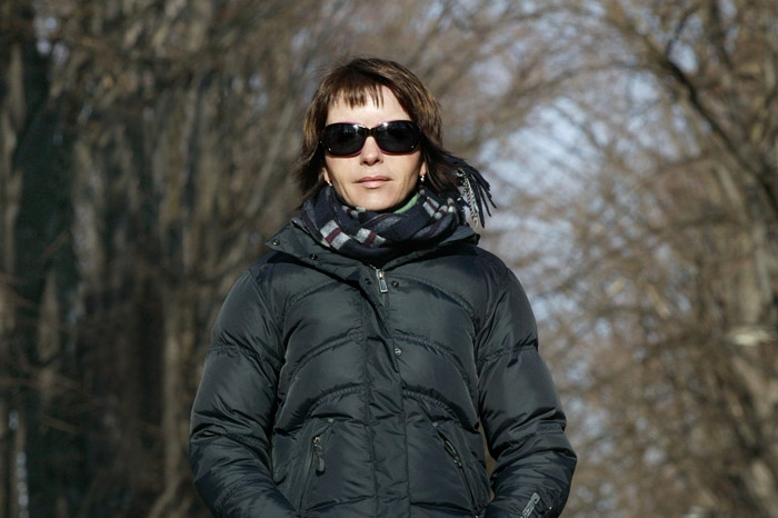 Barbora Tachecí