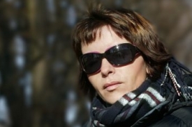 Barbora Tachecí