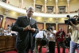 Boris Tadić