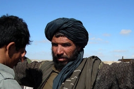 Afghánistán Afghánistán
