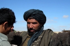 Afgh&aacute;nist&aacute;n