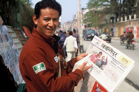 Tashi Tenzing