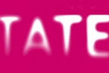 tate, logo
