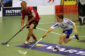 Tatran na Czech Open neprolomil prokletí, v lize ale bere jen titul