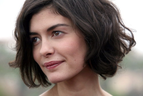 Audrey Tautou slaví kulaté narozeniny.