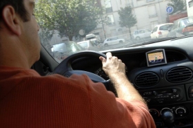 Taxikáři jako výpomoc ostrahy hranic? Taxikáři jako výpomoc ostrahy hranic?