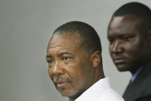 Charles Taylor