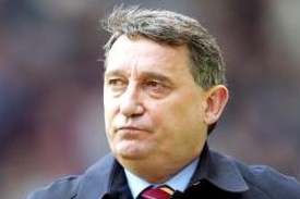 Graham Taylor