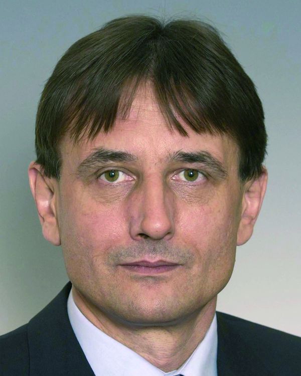 Karel Tejnora