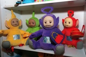 Teletubbies