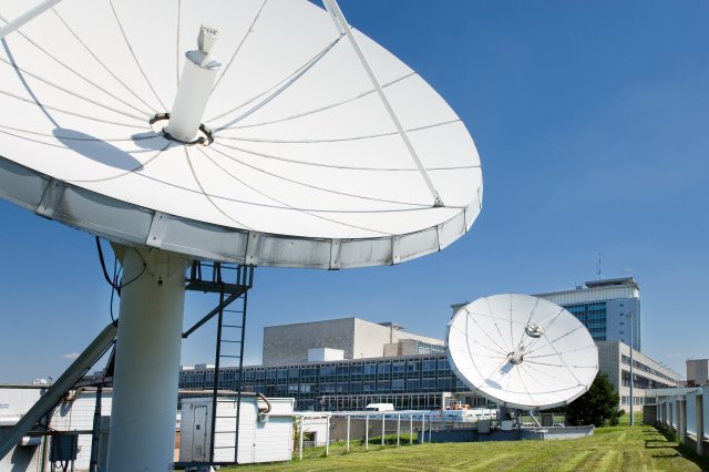 V České televizi úřadují kontroloři z berňáku.