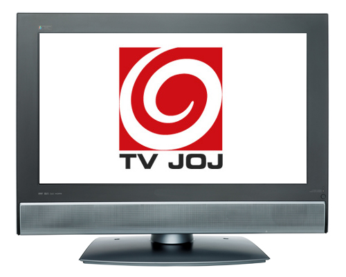Televize Joj - slovenská komerční dvojka