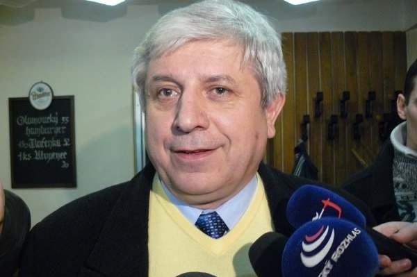 Miloslav Mrština chystá trestní oznámení na Mf Dnes.