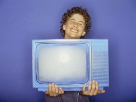 Televize.
