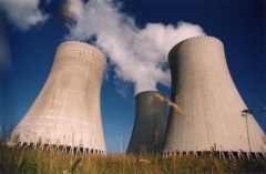 Jaderná elektrárna Temelín
