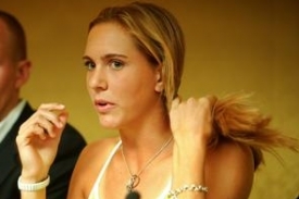 Nicole Vaidišová