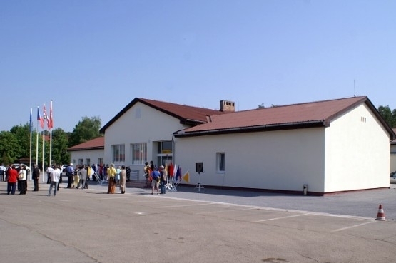 Letiště v Pardubicích čeká rozšíření. Obyvatelé protestují.
