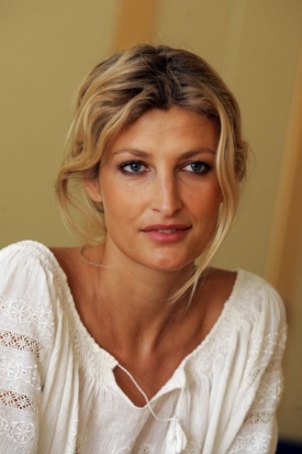 Tereza Maxová je v jiném stavu.