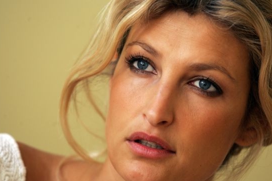 Tereza Maxová