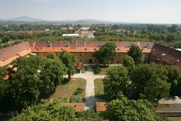 Ilustrační foto - Terezín