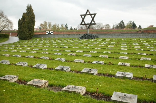 Terezín