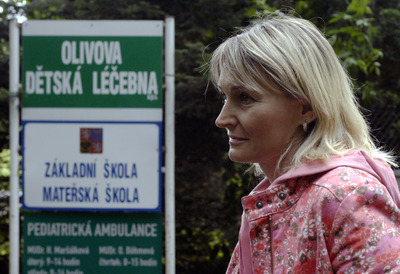 maminka Terezky maminka Terezky