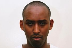 Yassin Hassan Omar