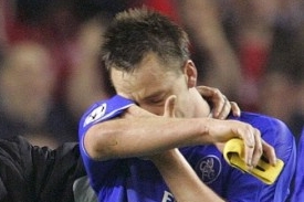 John Terry