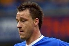 John Terry si nezahrahe odvetu s Portem