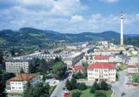 TES Vsetín