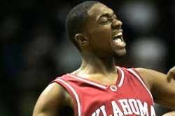 Terell Everett