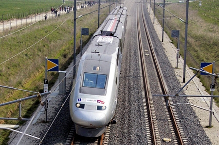 TGV