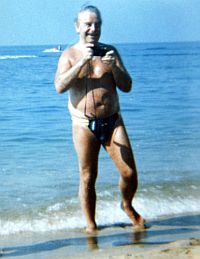 Josef Fritzl, monstrum z Amstettenu.