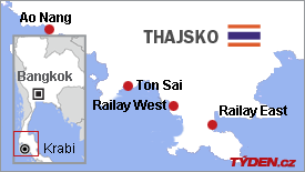 Mapa oblasti.