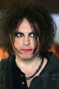 The Cure