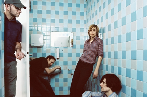 The Notwist The Notwist