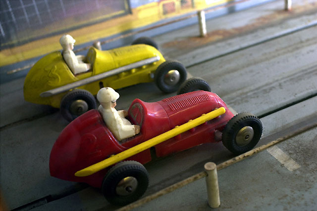 Auto roku 2009