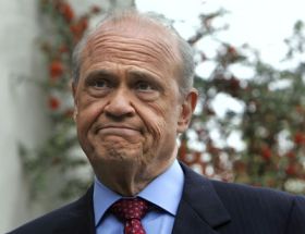 Skeptick&yacute; republik&aacute;nsk&yacute; kandid&aacute;t Fred Thompson