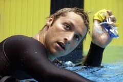 Ian Thorpe