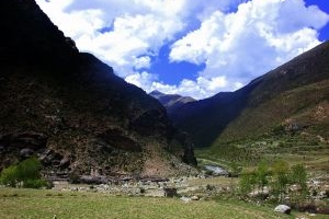 Ilustrační foto: Tibet