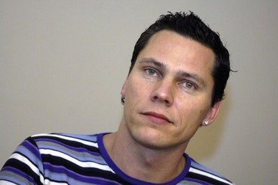 DJ Tiësto