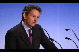 Timothy F. Geithner