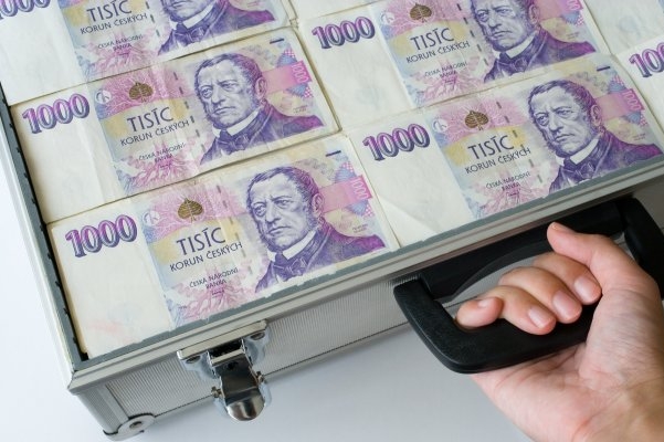 Tomáč Kadlec byl obviněn z pokusu o čtyřmiliardový podvod.