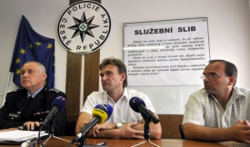 TK k případu Jakuba Šimánka z Havlíčkova Brodu.